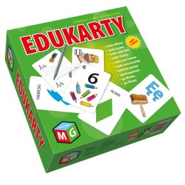 EDUKARTY W
