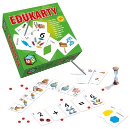 EDUKARTY W