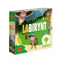 Eko Gra Labirynt Alexander