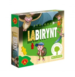 Eko Gra Labirynt Alexander