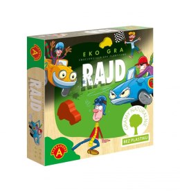 Eko Gra Rajd Alexander