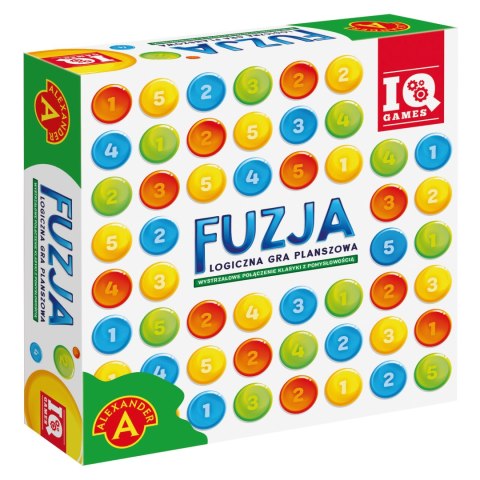 Fuzja