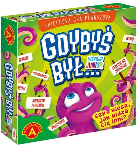 Gdybyś Był Junior Gdybyś Był Junior