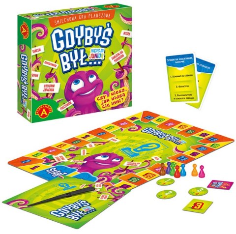 Gdybyś Był Junior Gdybyś Był Junior
