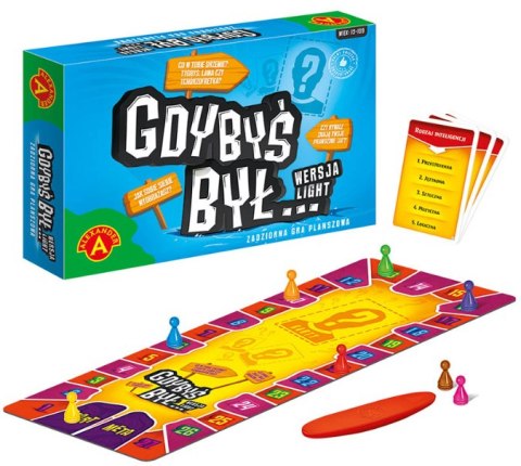 Gdybyś Był Light Gdybyś Był Light