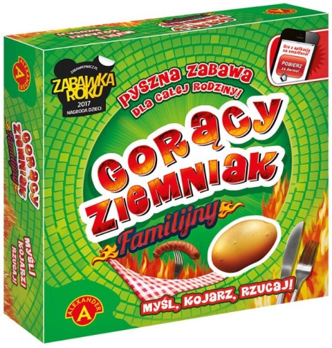 Gorący Ziemniak Familijny