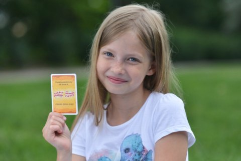 Gorący Ziemniak Junior Gorący Ziemniak Junior
