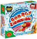 Gorący Ziemniak - Pytania Graczy