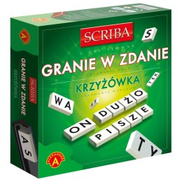 Granie w Zdanie