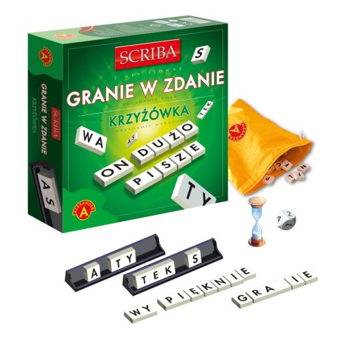 Granie w Zdanie Granie w Zdanie