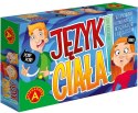 Język Ciała