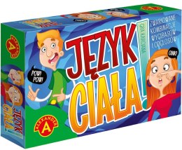Język Ciała