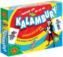 Kalambury Obrazkowe