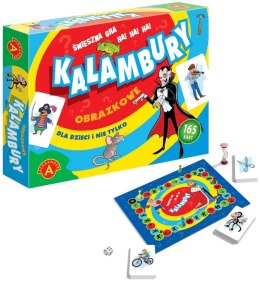 Kalambury Obrazkowe