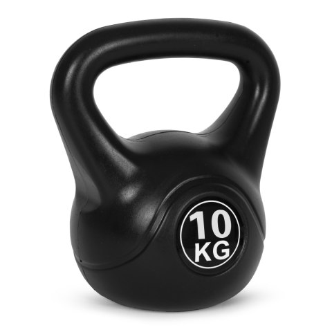 Kettlebell kettle 10 kg do ćwiczeń hantla kula odważnik obciążenie ciężar fitness ModernHome Kettlebell kettle 10 kg do ćwiczeń hantla kula odważnik obciążenie ciężar fitness ModernHome