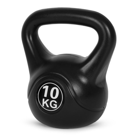 Kettlebell kettle 10 kg do ćwiczeń hantla kula odważnik obciążenie ciężar fitness ModernHome Kettlebell kettle 10 kg do ćwiczeń hantla kula odważnik obciążenie ciężar fitness ModernHome