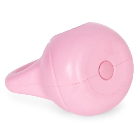 Kettlebell kettle 10 kg do ćwiczeń hantla kula odważnik obciążenie ciężar fitness różowy ModernHome Kettlebell kettle 10 kg do ćwiczeń hantla kula odważnik obciążenie ciężar fitness różowy ModernHome