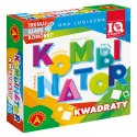 Kombinator - Kwadraty