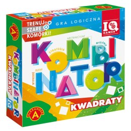 Kombinator - Kwadraty