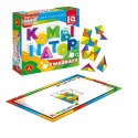 Kombinator - Kwadraty
