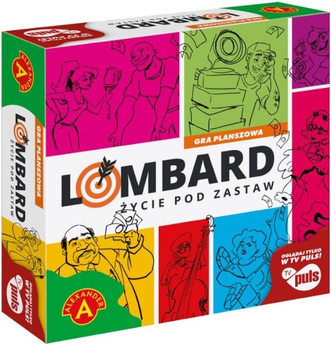 Lombard Lombard