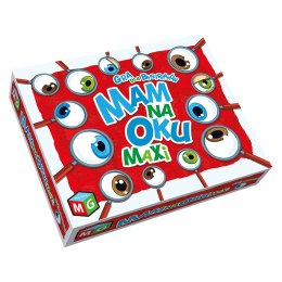 MAM NA OKU MAXI W