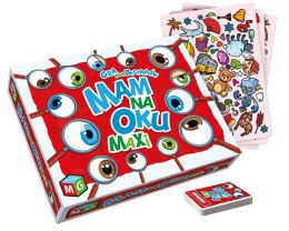 MAM NA OKU MAXI W