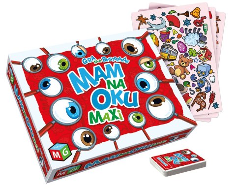 MAM NA OKU MAXI W MAM NA OKU MAXI W