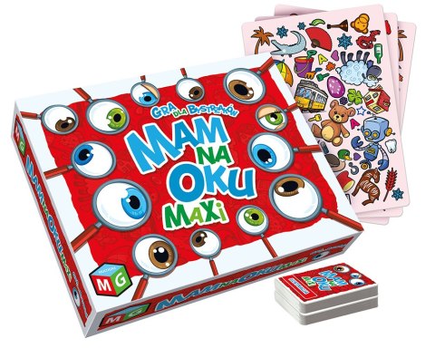 MAM NA OKU MAXI W MAM NA OKU MAXI W