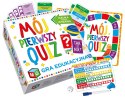 MÓJ PIERWSZY QUIZ W