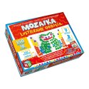 MOZAIKA LUSTRZANE ODBICIA 350 ELE. W