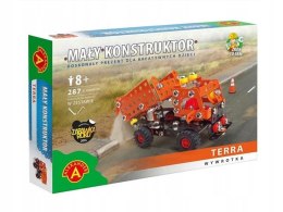 Mały Konstruktor - Terra