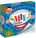 Nie Śmiej Się! Wersja Familijna