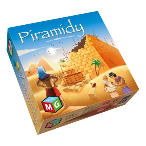 PIRAMIDY W