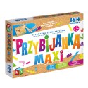 PRZYBIJANKA MAXI
