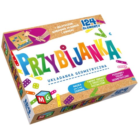 PRZYBIJANKA PRZYBIJANKA