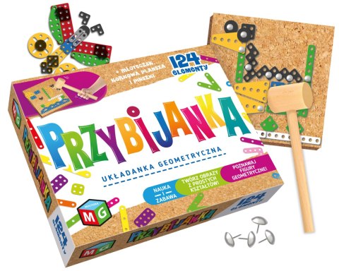 PRZYBIJANKA PRZYBIJANKA