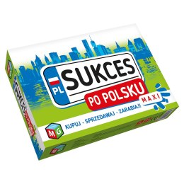 SUKCES PO POLSKU MAXI W