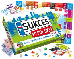 SUKCES PO POLSKU MAXI W