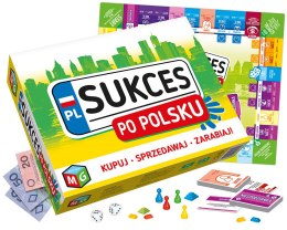 SUKCES PO POLSKU