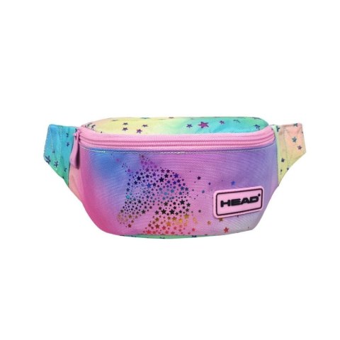 Saszetka-nerka HEAD UNICORN OMBRE, AW1 Saszetka-nerka HEAD UNICORN OMBRE, AW1