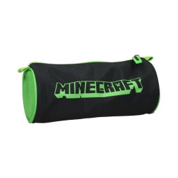Saszetka okrągła MINECRAFT