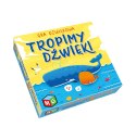 TROPIMY DZWIĘKI - GRA DŹWIĘKOWA