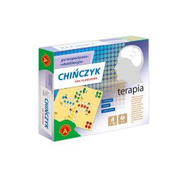 Terapia - Chińczyk Alexander