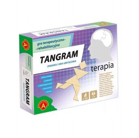 Terapia Tangram Alexander