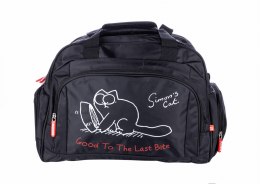 Torba SI-18 Simon's Cat The Boss