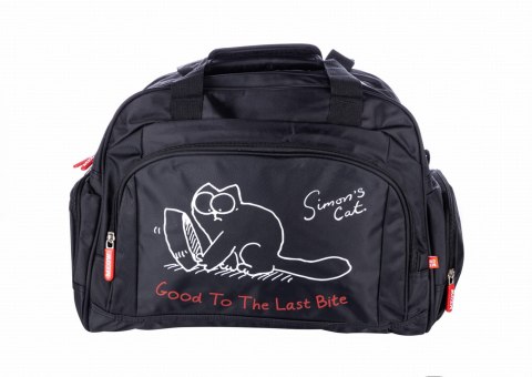 Torba SI-18 Simon's Cat The Boss Torba SI-18 Simon's Cat The Boss