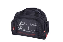 Torba SI-18 Simon's Cat The Boss