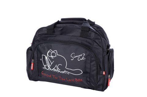 Torba SI-18 Simon's Cat The Boss Torba SI-18 Simon's Cat The Boss