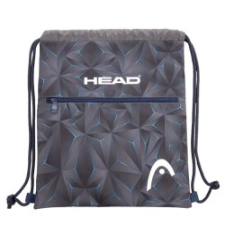 Worek na plecy HEAD 3D BLUE, AD2